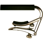 SHUBB C2 CAPOTASTO CLASSICA NICKEL