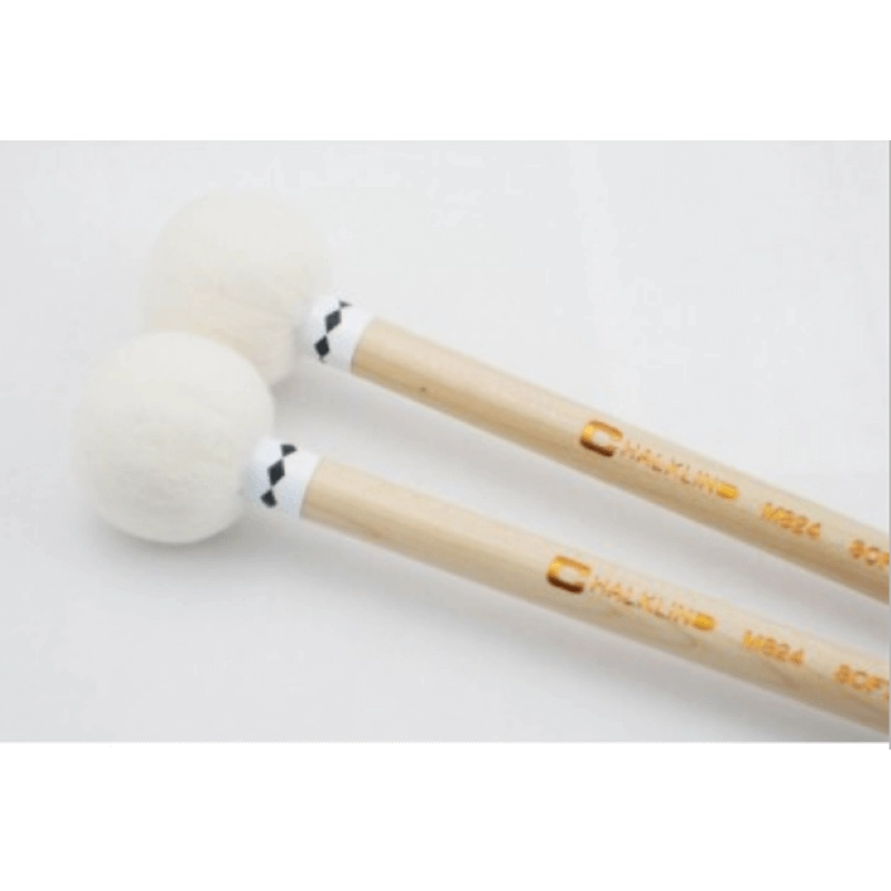 Chalklin MS24 Battenti Timpani Soft