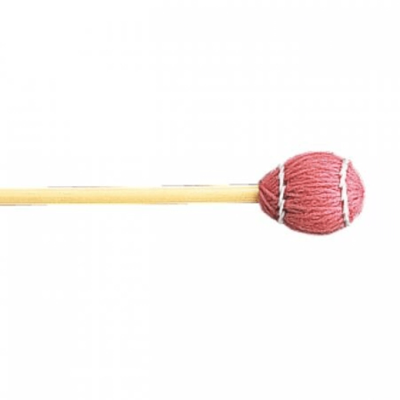 YAMAHA MV4020 Battenti vibrafono e marimba testa medium hard