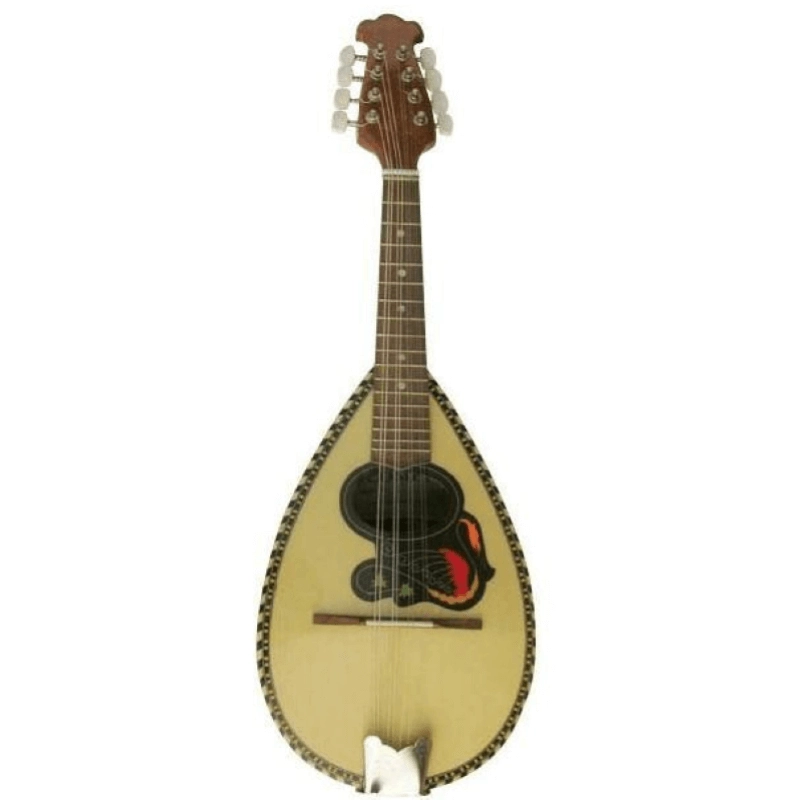 Mandolino napoletano Comet nr.5 da concerto