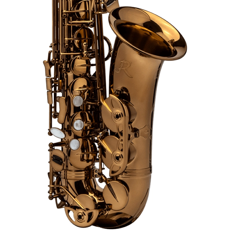 Rampone&Cazzani Performance Sax Alto Laccato
