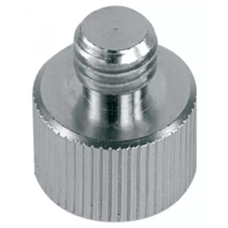 Proel AP122 Adattatore per asta da 3/8" a 5/8"