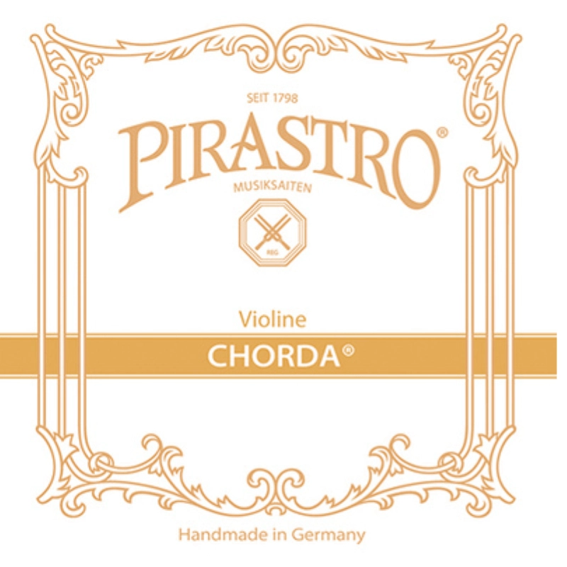 Pirastro Chorda MI violino budello 11 1/2