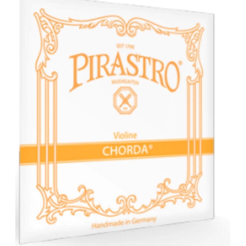 Pirastro Chorda Set corde violino budello