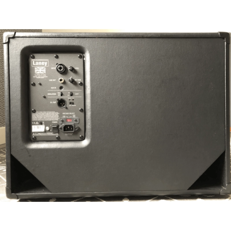 Laney LFR-112 diffusore attivo 200W