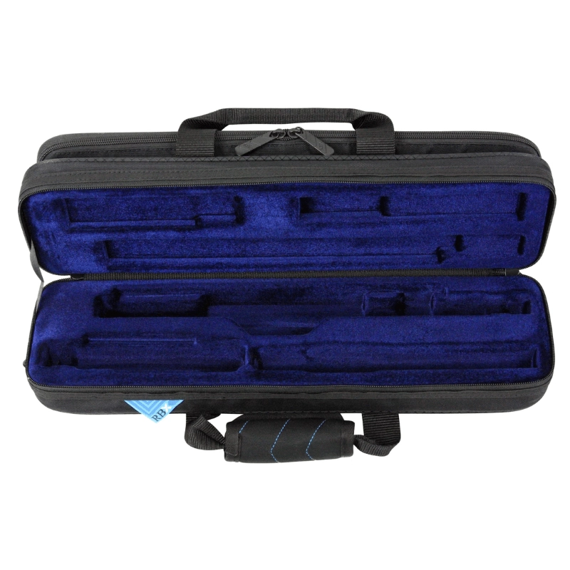 Reunion Blues RBX-FLT Custodia per Flauto Traverso