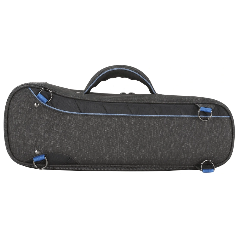 Reunion Blues RBCTP1 Continental Voyager Borsa per Tromba
