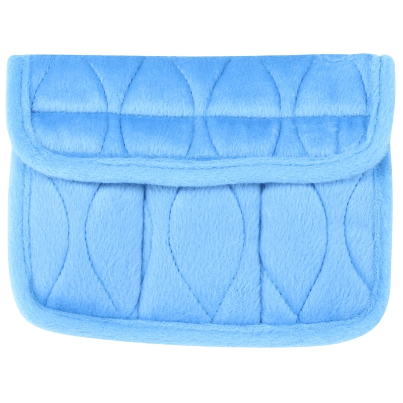 Reunion Blues RBCTP3 Continental Voyager Borsa per 3 Trombe