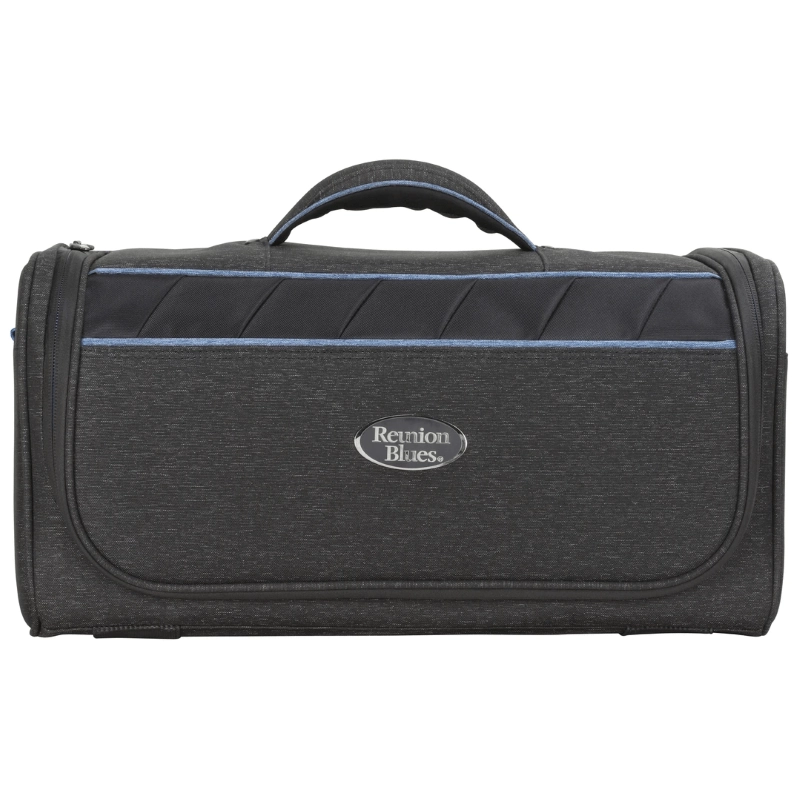 Reunion Blues RBCTP3 Continental Voyager Borsa per 3 Trombe