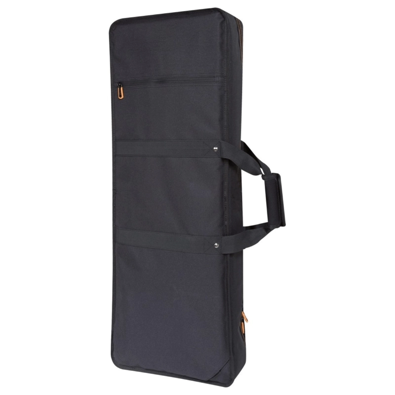 Roland CB B61 Borsa con Cinghie a Spalla per Tastiere 61 Tasti 105x33x13cm
