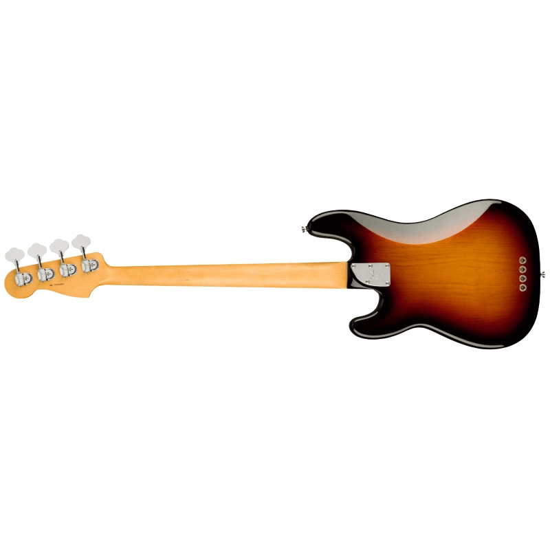 Fender American Professional II Precision Bass® Rosewood Fingerboard, 3-Color Sunburst 0193930700