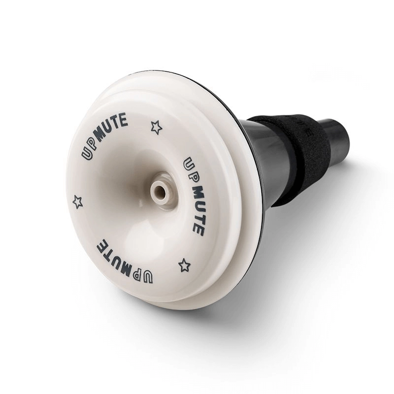 UpSound UpMute Practice Mute Sordina da Studio per Tromba