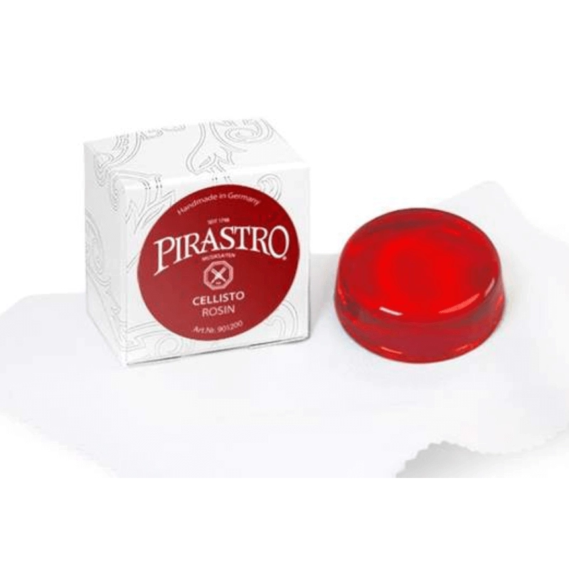 Pece Pirastro 9012 Cello Cellisto Pece Violoncello