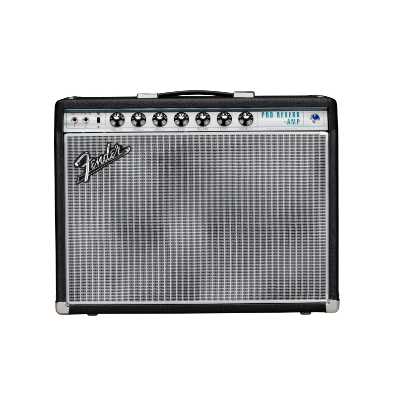 Fender '68 Custom Pro Reverb 2278006000