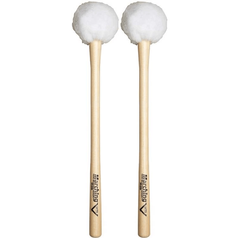 Vater B4S Battenti Gran Cassa Testa Morbida