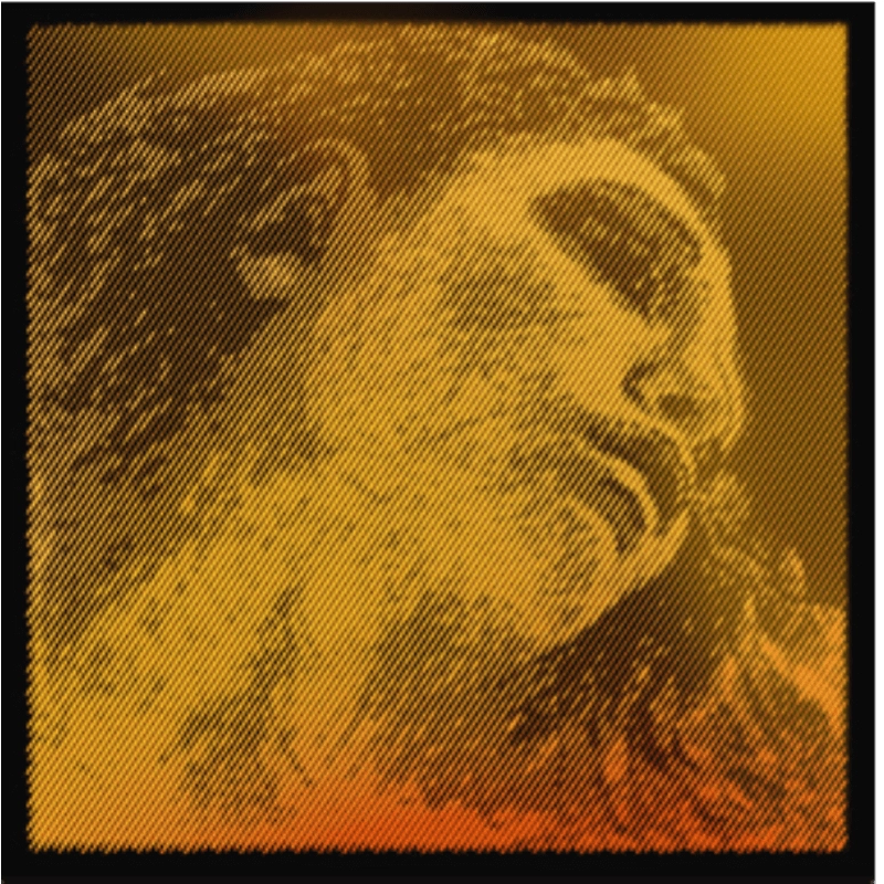 Pirastro Evah Gold 3RE Violino Argento