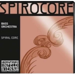 Thomastik 3885,4 LA Medium Contrabbasso 3/4 Spirocore