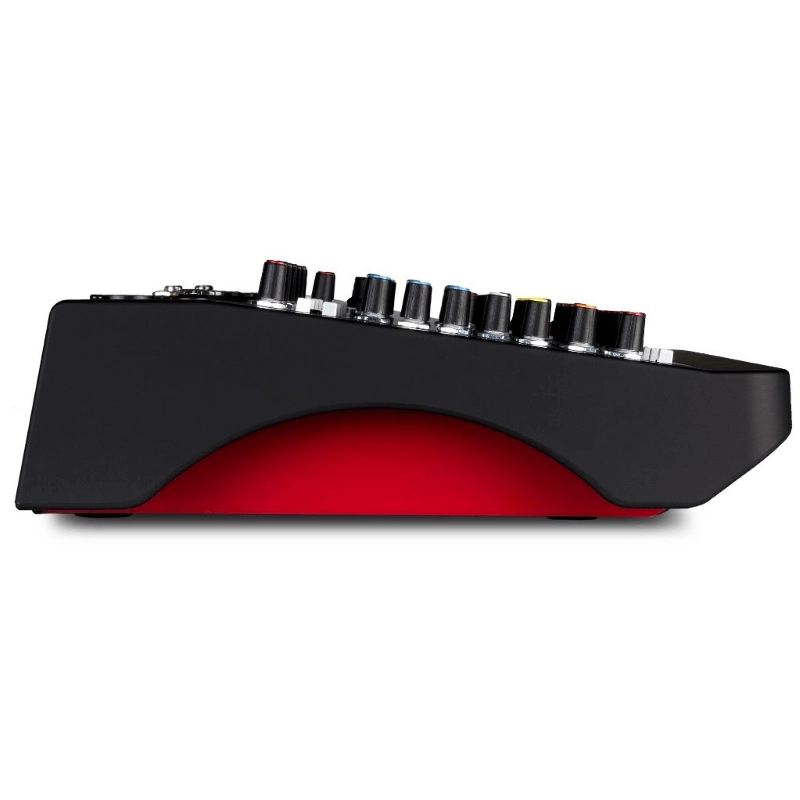 Allen & Heath ZEDi10FX Mixer con interfaccia audio USB