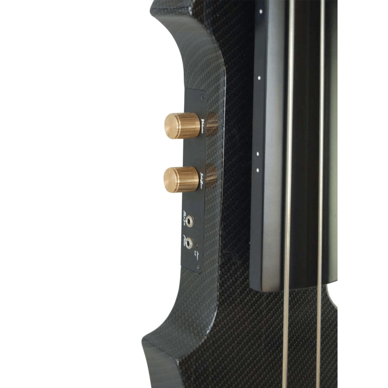 Bruck Johann DSDB-5004 C/Basso Elettrico Carbonio