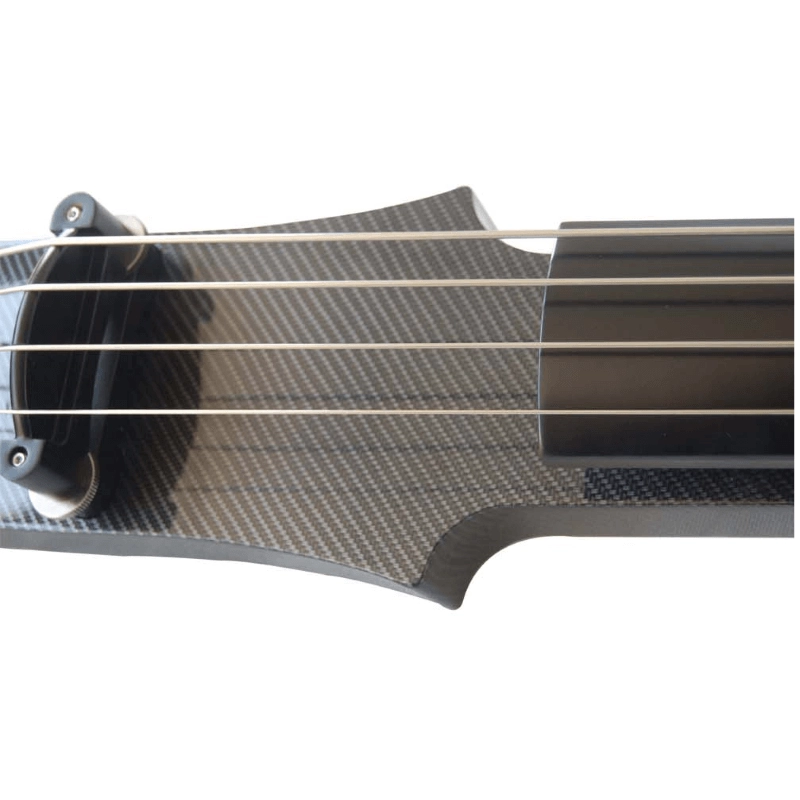 Bruck Johann DSDB-5004 C/Basso Elettrico Carbonio