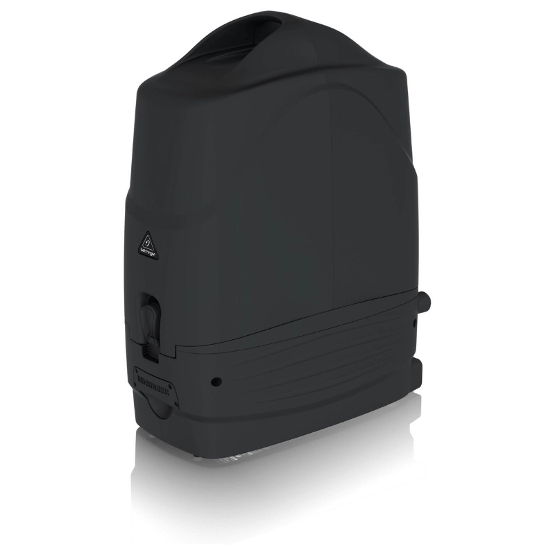 Behringer PPA2000BT Sistema PA portatile