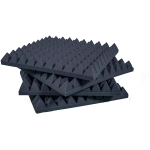 APEXTONE FL02BK PANNELLO ISOLANTE 50x50x6