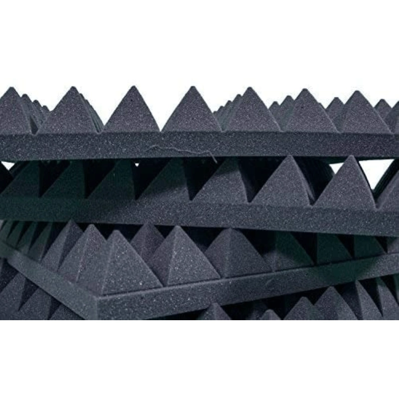 APEXTONE FL02BK PANNELLO ISOLANTE 50x50x6