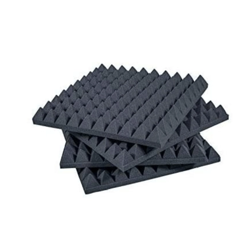 APEXTONE FL02BK PANNELLO ISOLANTE 50x50x6