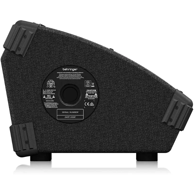 Behringer F1220D Monitor Attivo