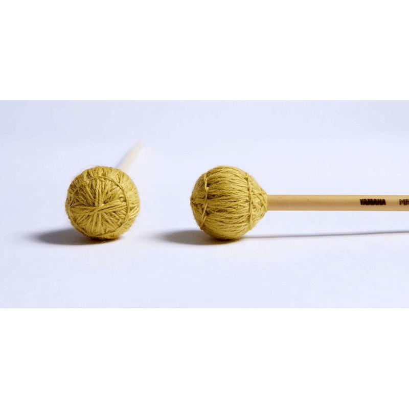 YAMAHA MR2010 Battenti Vibrafono Marimba Hard