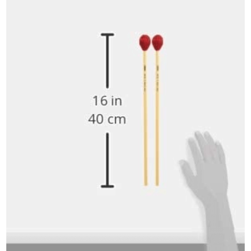 YAMAHA ME201 Battenti Marimba