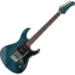 Yamaha Pacifica 612VIIFMIDB Indigo Blue