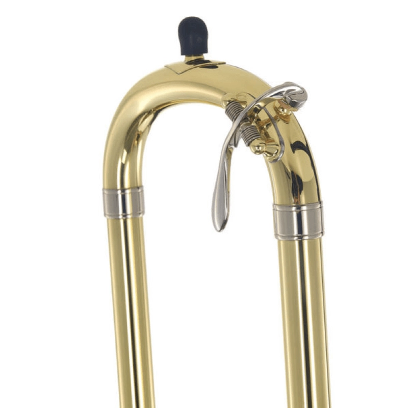 Courtois AC421BHA Creation New York Trombone Tenore in Sib/Fa con Campana Smontabile