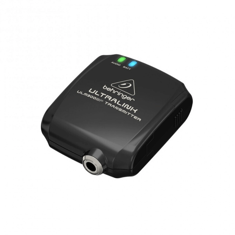 Behringer ULM300 LAV Ultralink Microfono Wireless 2.4 GHz Lavalier