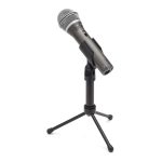 Samson Q2U - Recording e Podcasting pak