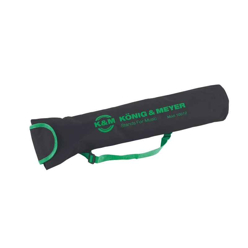 K&M 10012-00 BORSA LEGGIO mm.485x240x42 Konig & Meyer