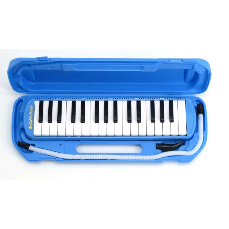Melodica CROSIO 32 note FA-DO con astuccio blu