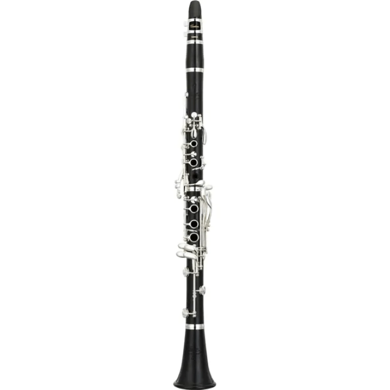 Yamaha YCL-CSGIII Custom Clarinetto in Sib 18 Chiavi