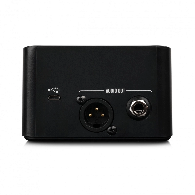 Line6 Relay G10II Sistema Wireless per chitarra mk2