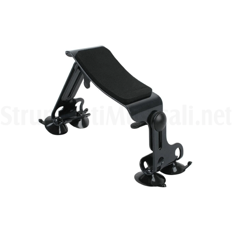 Ergoplay Appoggia Chitarra Michael Tröster da gamba