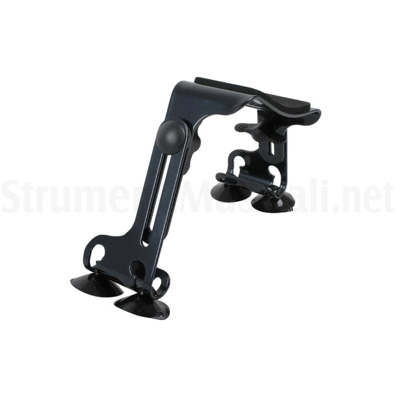 Ergoplay Appoggia Chitarra Michael Tröster da gamba