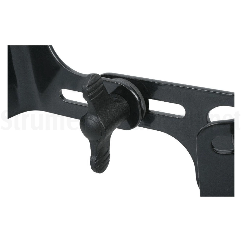 Ergoplay Appoggia Chitarra Michael Tröster da gamba