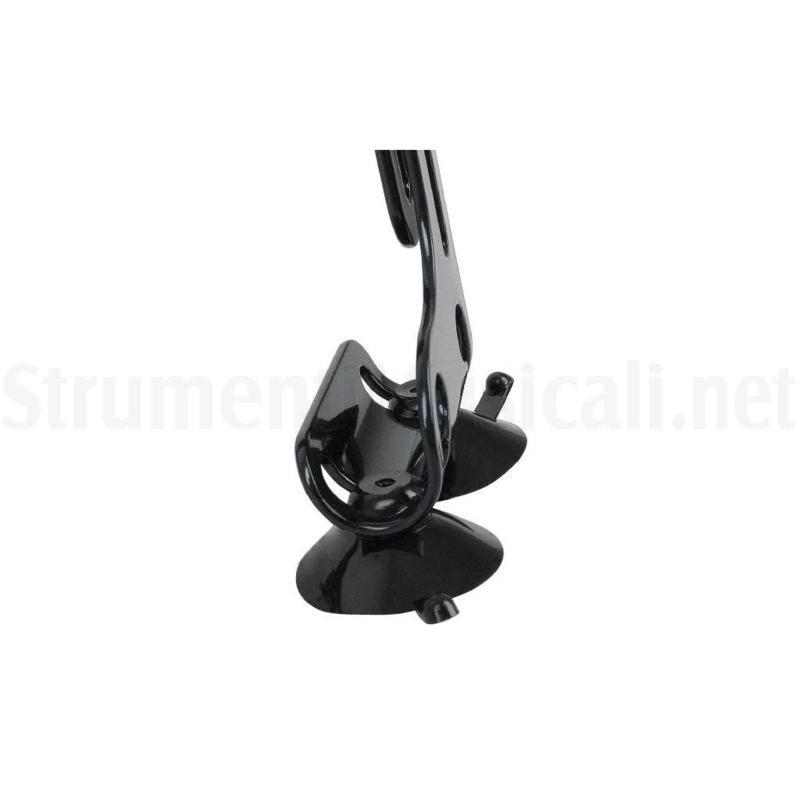 Ergoplay Appoggia Chitarra Michael Tröster da gamba