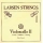 Larsen Original RE Forte II Corda Cello 639422