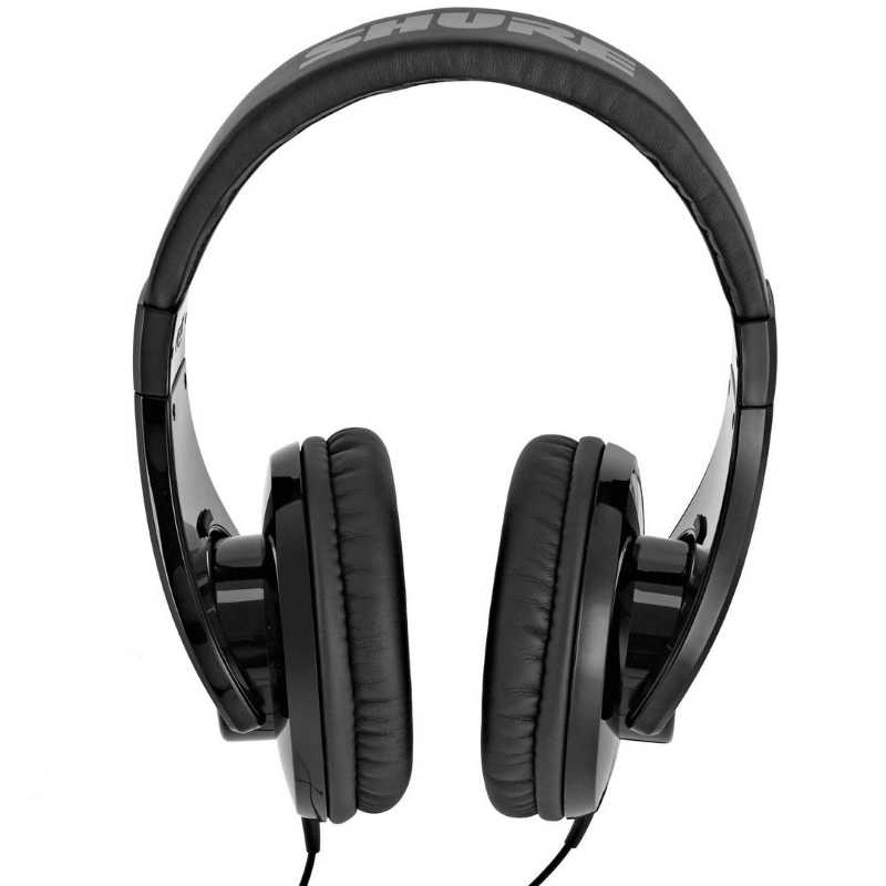 Shure SRH240A-BK Cuffia circumaurale chiusa