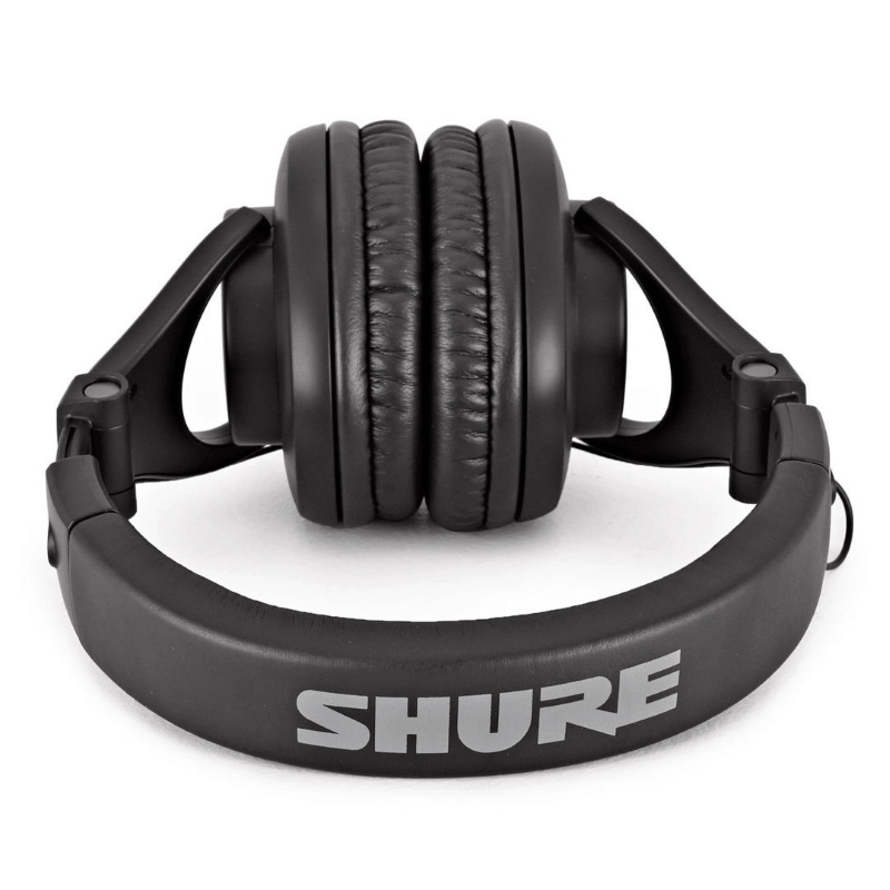 Shure SRH440 Cuffia Professionale