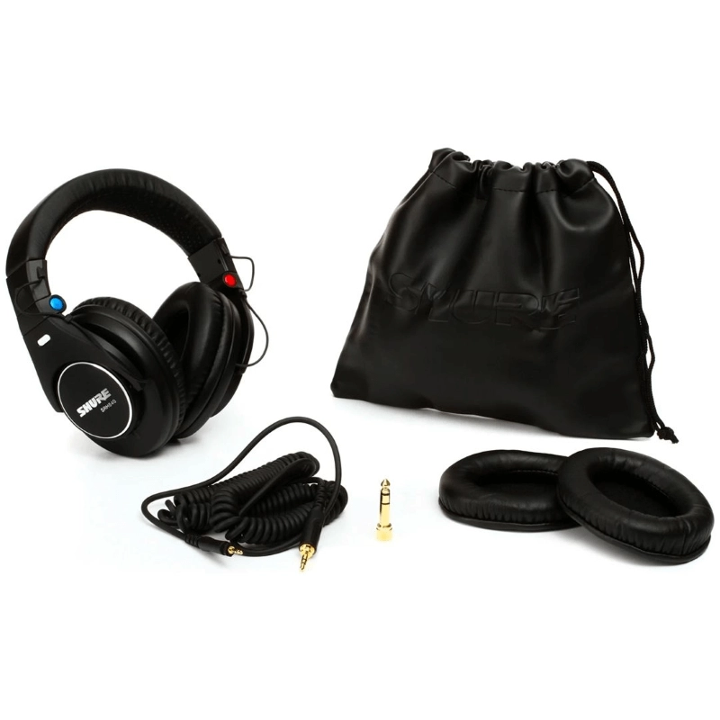 Shure SRH840 Cuffia professione