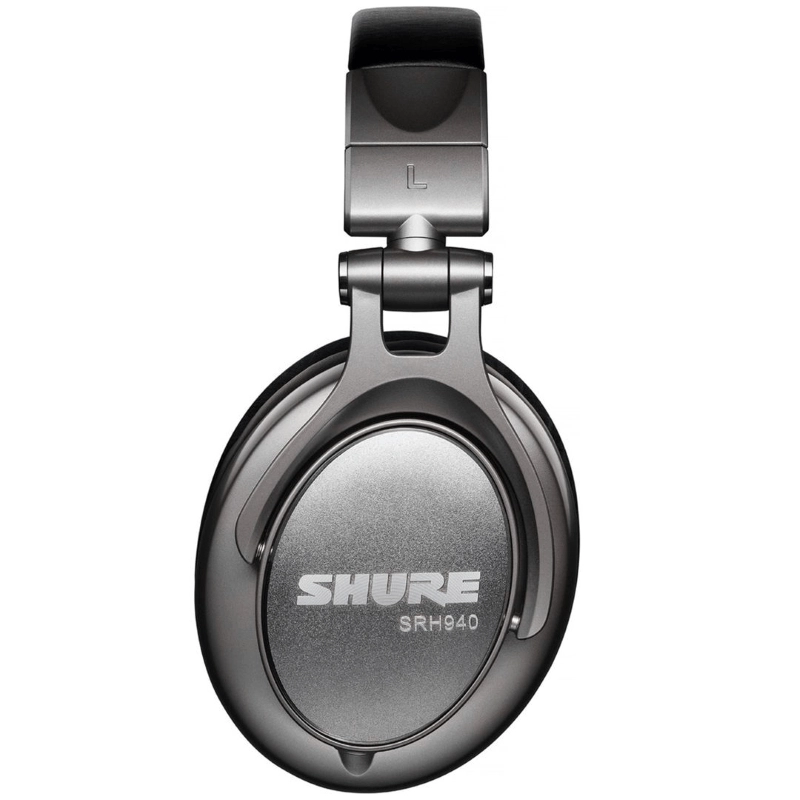 Shure SRH940 Cuffia Studio Professionale