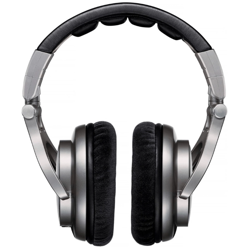 Shure SRH940 Cuffia Studio Professionale
