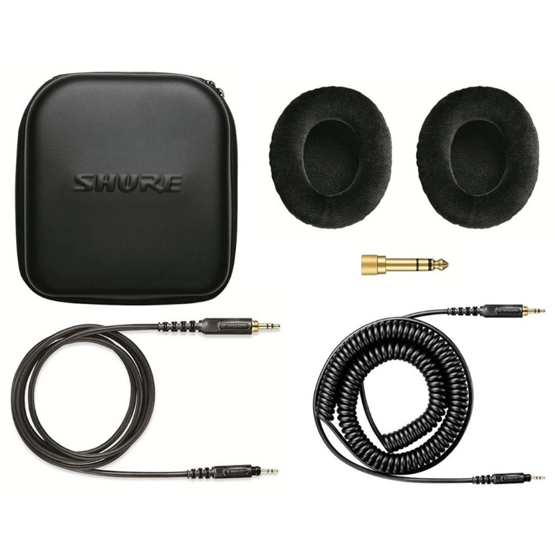 Shure SRH940 Cuffia Studio Professionale